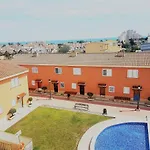 Appartement Vista Mar Cambrils