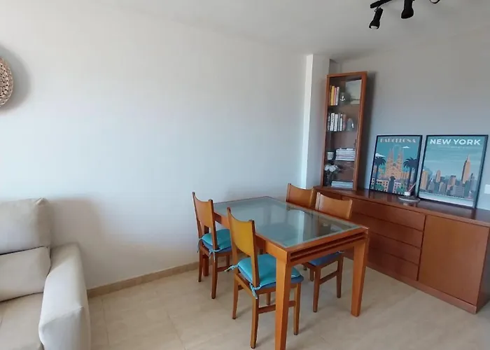 Vista Mar Διαμέρισμα