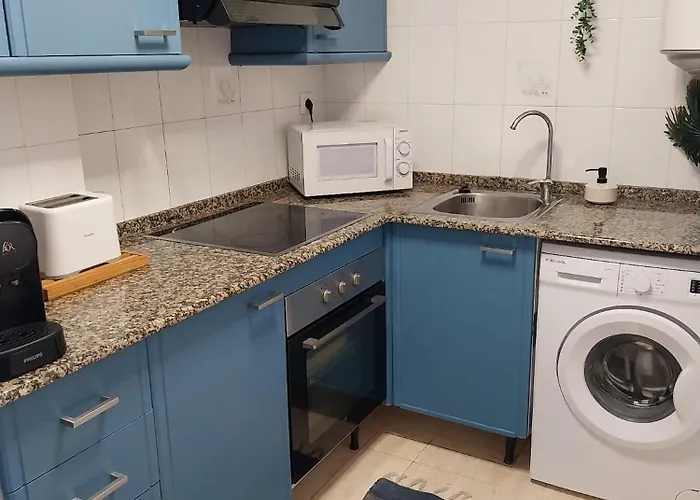 Διαμέρισμα Vista Mar