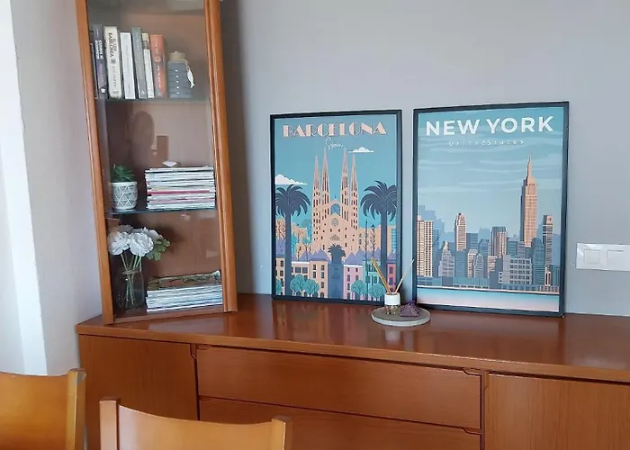 Διαμέρισμα Vista Mar *