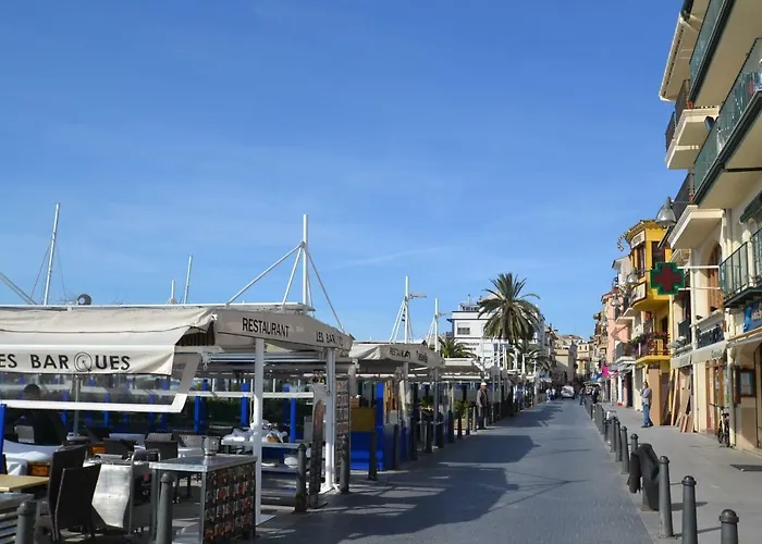 Vista Mar * Cambrils