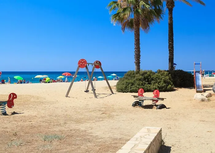 Διαμέρισμα Vista Mar Cambrils