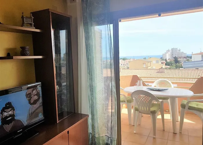 Διαμέρισμα Vista Mar