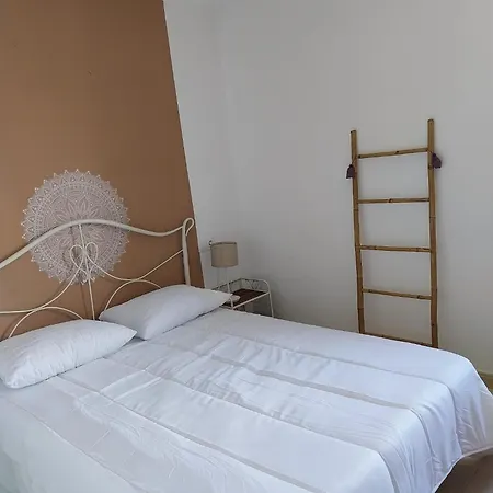 Апартаменты Vista Mar Камбрильс