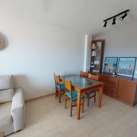 Vista Mar Апартаменты