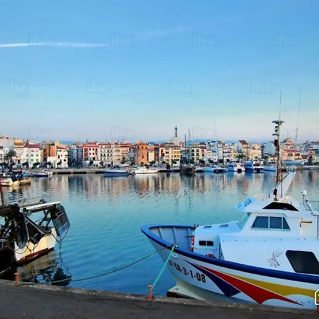 Vista Mar شقة كامبريلس