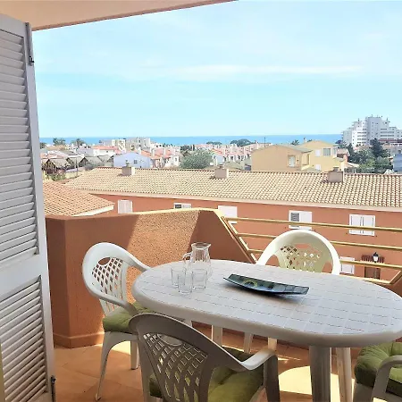 Vista Mar كامبريلس