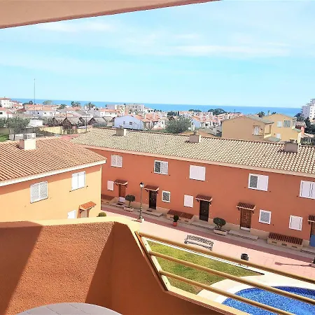 Vista Mar كامبريلس