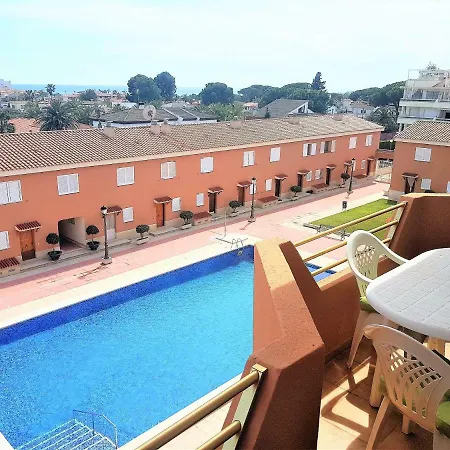 Vista Mar كامبريلس