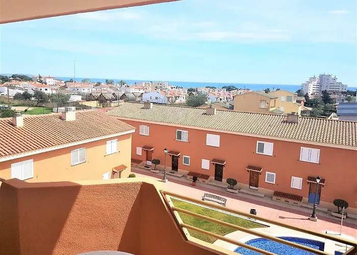Vista Mar Cambrils